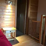 木屋 Le Tremplin - Wifi, Bbq, Parking