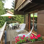 木屋 Le Tremplin - Wifi, Bbq, Parking *