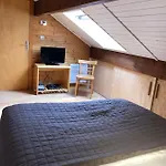 木屋 Le Tremplin - Wifi, Bbq, Parking *