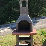 木屋 Le Tremplin - Wifi, Bbq, Parking