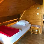 木屋 Le Tremplin - Wifi, Bbq, Parking *