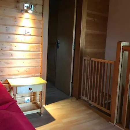 Chalet Le Tremplin - Wifi, Bbq, Parking