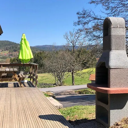 O Tremplin - Wifi, Bbq, Parking *