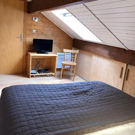 Chalet O Tremplin - Wifi, Bbq, Parking *