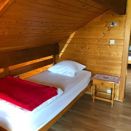 Chalet Le Tremplin - Wifi, Bbq, Parking *