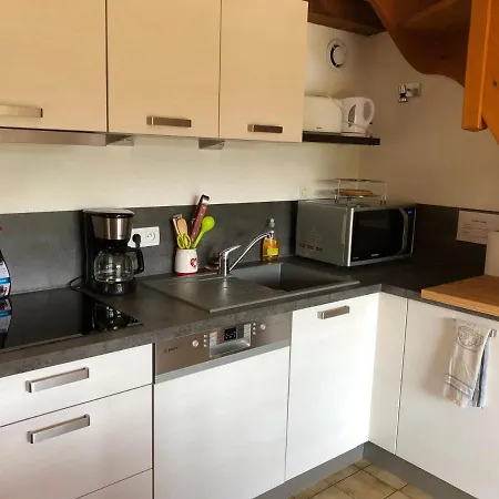 Le Tremplin - Wifi, Bbq, Parking Horská chata Xonrupt-Longemer