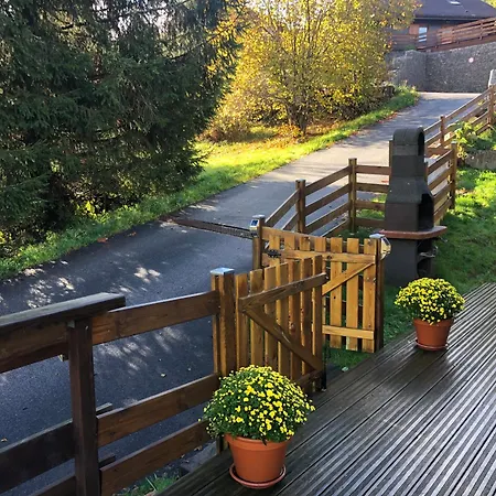 O Tremplin - Wifi, Bbq, Parking Xonrupt-Longemer