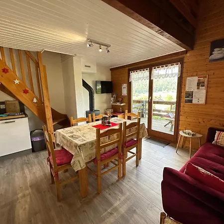 Le Tremplin - Wifi, Bbq, Parking