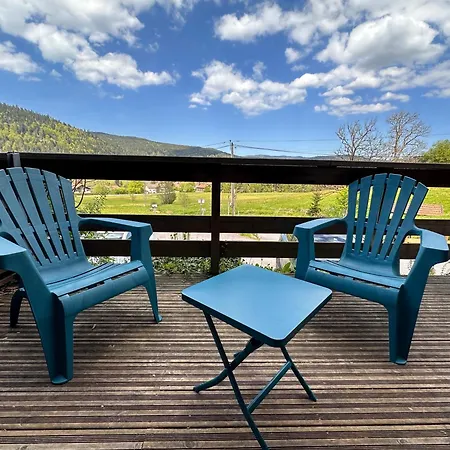 Le Tremplin - Wifi, Bbq, Parking *
