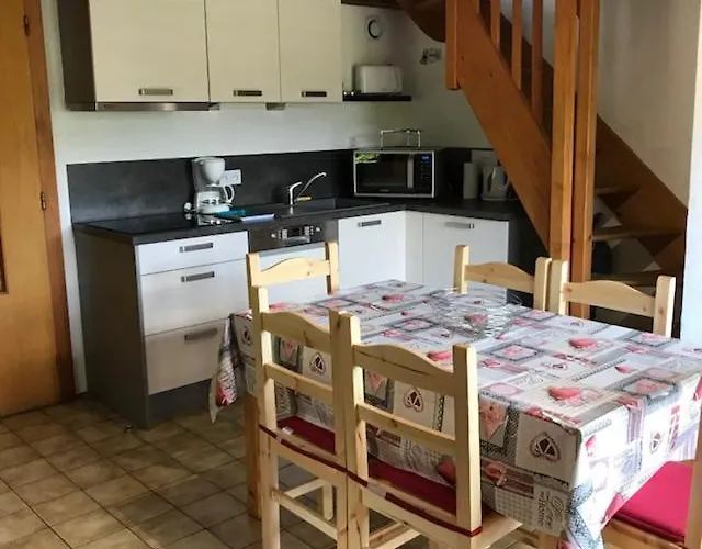 Le Tremplin - Wifi, Bbq, Parking Horská chata Xonrupt-Longemer