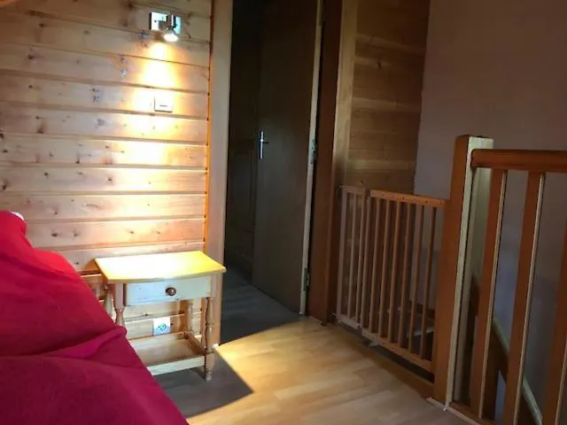 Horská chata Le Tremplin - Wifi, Bbq, Parking