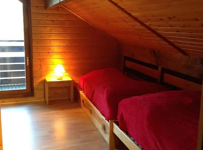 Le Tremplin - Wifi, Bbq, Parking Horská chata *