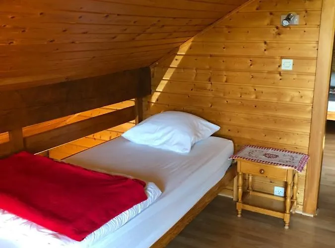 Horská chata Le Tremplin - Wifi, Bbq, Parking *