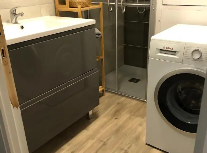 Le Tremplin - Wifi, Bbq, Parking Horská chata